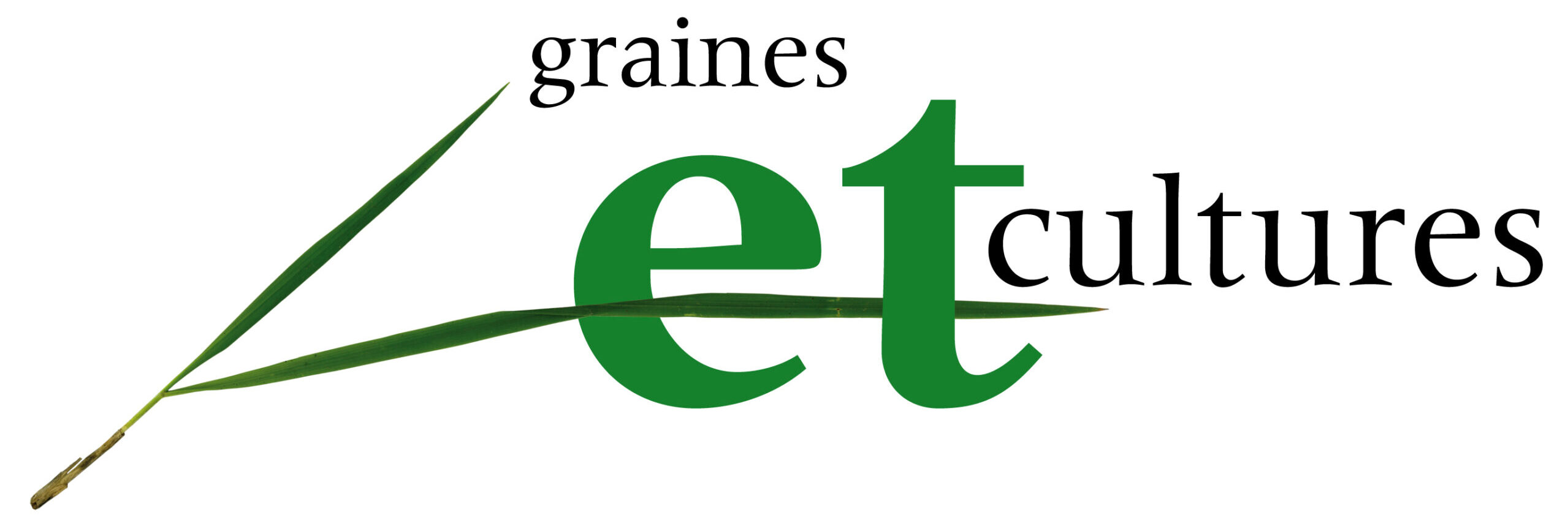 Bienvenue sur le site de Graines et Cultures